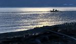 Menikmati Keindahan Pantai Lakban Minahasa