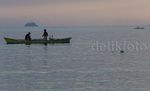 Menikmati Keindahan Pantai Lakban Minahasa