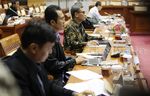 8 Capim KPK Buat Makalah