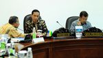 Jokowi Pimpin Ratas Bahas Pembangunan Mental PNS