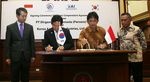 PT DI Gandeng Korean Airspace Kembangkan Pesawat Tempur