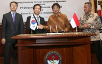 PT DI dengan KAI akan melaksanakan kerja sama yang meliputi fase produksi KFX/IFX termasuk maintenance/sustainability, modification dan upgrading. Selain itu kerja sama juga bisa dilakukan sesuai kapasitas dan kapabilitas kedua belah pihak.