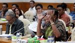 Rapat Lanjutan Pansus Pelindo II