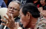 Rapat Lanjutan Pansus Pelindo II