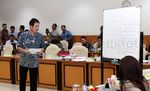 Rapat Lanjutan Pansus Pelindo II