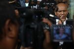 Pengacara Jelaskan Pembatalan Penahanan Novel Baswedan