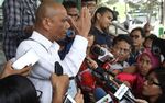 Pengacara Jelaskan Pembatalan Penahanan Novel Baswedan