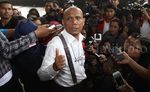 Pengacara Jelaskan Pembatalan Penahanan Novel Baswedan