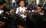 Pengacara Jelaskan Pembatalan Penahanan Novel Baswedan