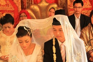 Kriteria Calon Suami Hasanah