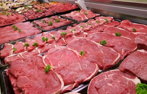 China Ingin Pasarkan Daging Sapi Kloning Secara Luas