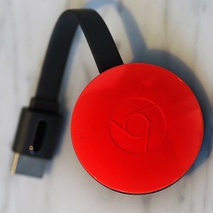Game untuk Chromecast bakal Menjamur
