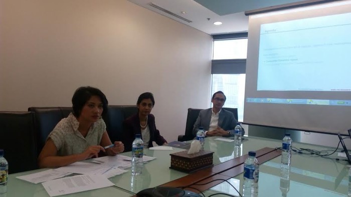 Nasabah RI Lebih Pilih Antre di Bank daripada Pakai E-Banking