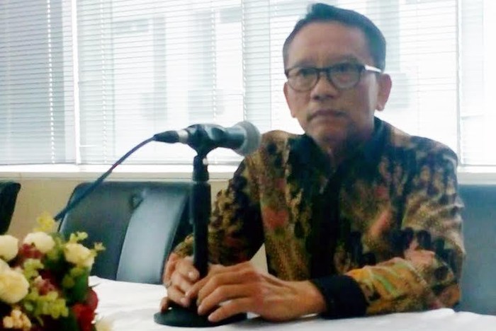 Ini Pesan Jokowi ke Plt Dirjen Pajak