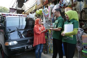 Gadai BPKB di Pegadaian Bisa Dapat Rp 200 Juta, Ini Syaratnya