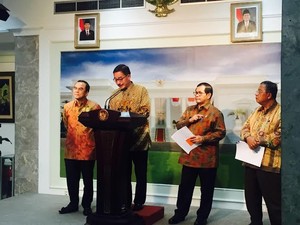 Paket Ekonomi VII Jokowi, Karyawan Dapat Keringanan Pajak