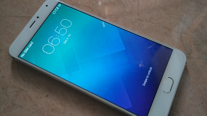 meizu pro 5 (yud/detikINET) meizu pro 5 (yud/detikINET)