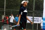 Angelica Kalahkan Gusmita di Kejurnas Soft Tenis