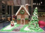 Sajian Spesial Natal di OPEN Restaurant