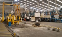 Dirinya menambahkan hingga saat ini PT Chemco Harapan Nusantara, sudah dipercaya untuk menyediakan berbagai part hingga pelek untuk pabrikan roda dua seperti Honda, Yamaha, Suzuki, Kawasaki, dan Nissin sendiri. Sedangkan untuk mobil, Chemco dipercaya untuk memenuhi kebutuhan Honda, Mitsubishi, Suzuki, Daihatsu, Hino, Isuzu, dan Hyundai.