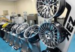 Mengintip Produksi Pelek Chemco dan Brake Nissin