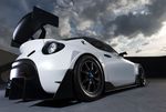Toyota S-FR Versi Sporty