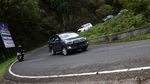 Aksi Toyota Kijang Innova di Jalanan Bali