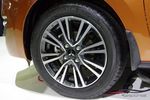 Ini Tampang Anyar Mitsubishi Mirage
