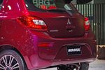 Ini Tampang Anyar Mitsubishi Mirage