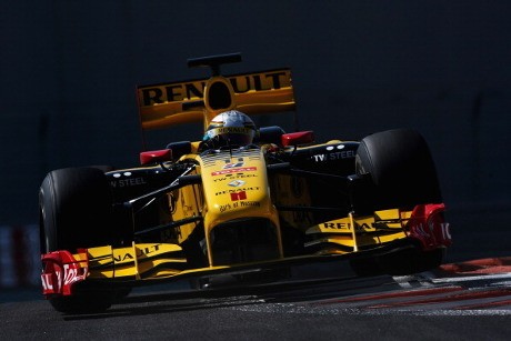 Musim Depan Renault Jadi Tim Konstruktor Lagi