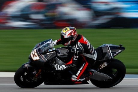 Kawasaki Belum Pikirkan Kembali ke MotoGP