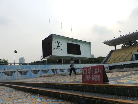 Kenapa Persiapan Asian Games 2018 Molor?