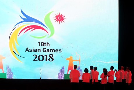 Ketar-ketir Menyambut Asian Games di Jakarta-Palembang