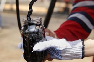 Harga Minyak RI Turun 5,4%