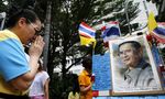 Doa dan Dukungan Untuk Kesembuhan Raja Thailand