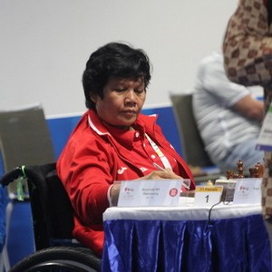Didikan A la Militer yang Membangkitkan Roslinda