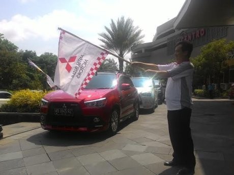 Varian Low MPV Datang, Diler Optimistis Mitsubishi Bisa Kuasai Pasar