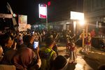 Potret Kemeriahan Festival Steak Maranggi 2015 di Purwakarta