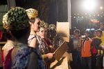 Potret Kemeriahan Festival Steak Maranggi 2015 di Purwakarta
