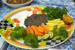 Potret Kemeriahan Festival Steak Maranggi 2015 di Purwakarta