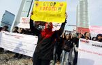 Simak Gelar Aksi Hari Anti Korupsi