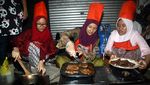 Festival Steak Maranggi 2015