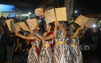 Melalui Festival Steak Maranggi 2015, citarasa lokal itu pun dikemas secara internasional dalam bentuk steak yang lebih modern.