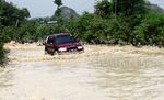 JMTB dan Jurnalis 4x4 Peduli Cibuntu