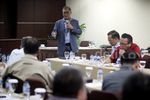 Paparan Progam Kinerja Satlak Prima