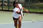 Wisnu dan Rahayu Juara Soft Tenis 2015