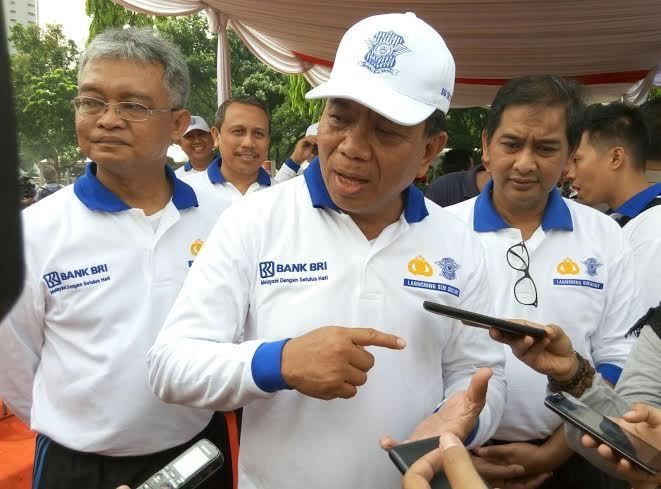 100% Sudah Jadi, Satelit BRI Siap Meluncur Juni Tahun Depan