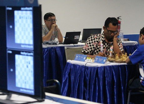 Indonesia Tambah 24 Emas Lewat Empat Cabang Olahraga