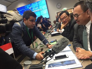 Menteri ESDM: Gabung OPEC, RI Bisa Dapat Minyak Murah