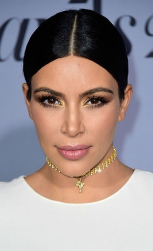 Bayi Sempat Sungsang, Kim Kardashian Melahirkan Anak ke-2 Tanpa Operasi Caesar